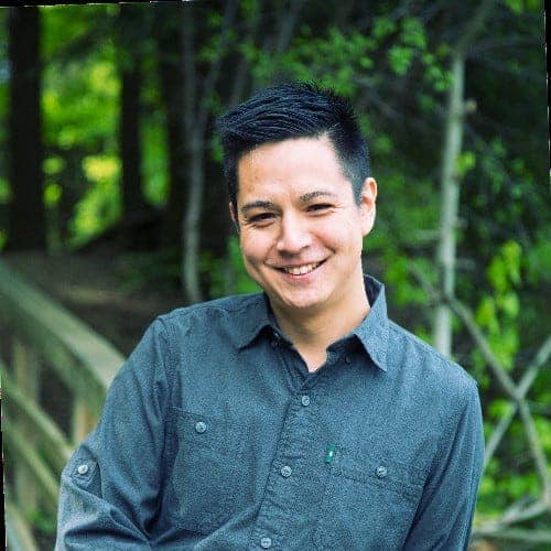 Dave Peters | Follower of One