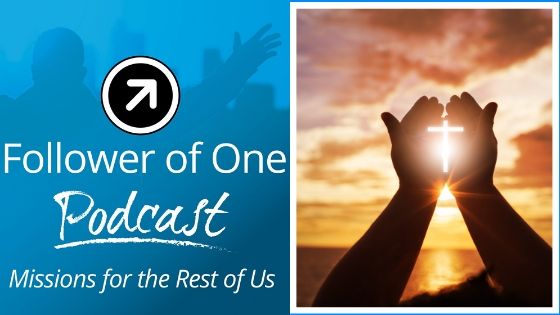 God the Rewarder | Follower Of One
