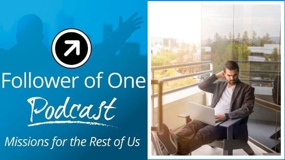 How to Follow Jesus | Follower Of One