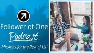 Intentional Good Works | Follower Of One