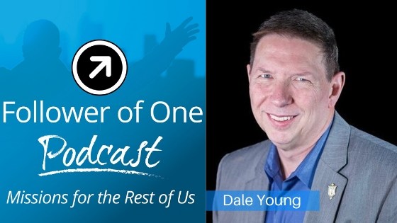 Discovering Your Strengths with Dale Young, ep#19 | Follower Of One