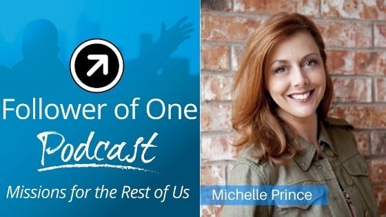 Knowing Thyself and Others with Michelle Prince, ep. # 29 | Follower of One