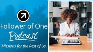 What is Your Calling? - Acts 20:24 | Follower of One