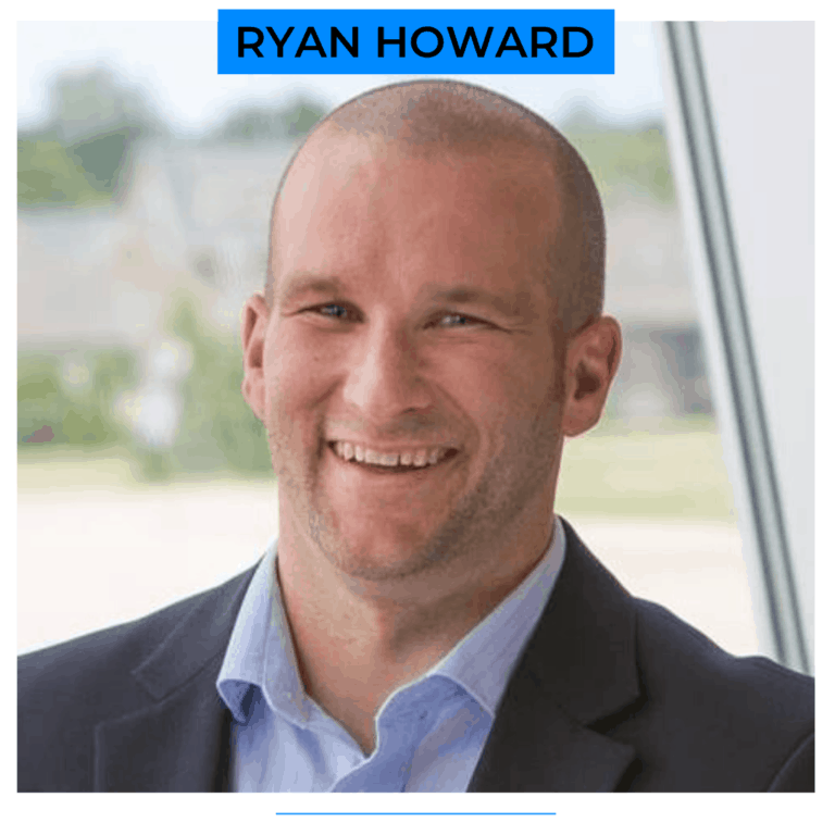 Building a Deep Relationship alongside God with Ryan Howard, Ep. 37 | Follower of One