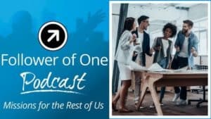 On Being Salt - Luke 14:34 | Follower of One