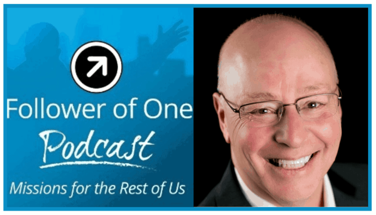 Your Admin Ninja interviews Mike Henry | Follower of One
