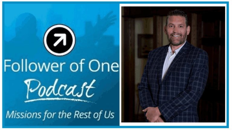 Apologetics, Reasoning, and Understanding with Mark Tedford #43 | Follower of One
