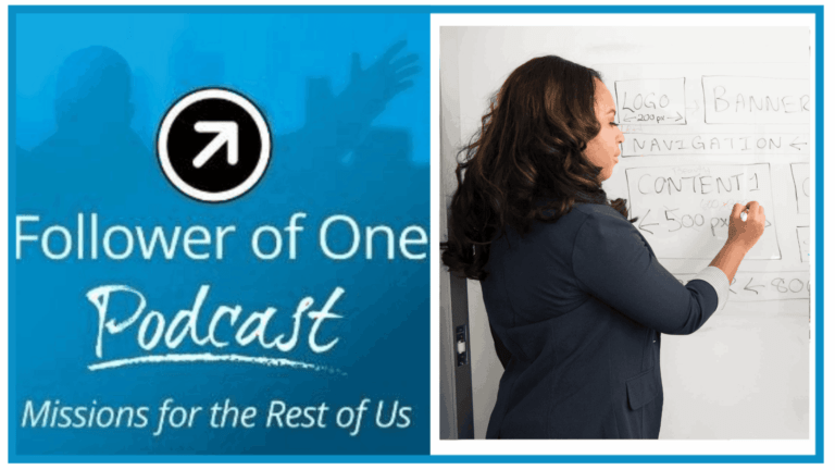 Ongoing Sacrifice of Thanks | Follower of One