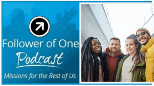 Freedom to Serve - Galatians 5:13 | Follower of One