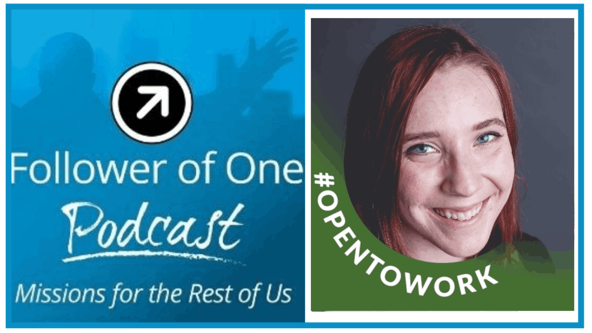 The Importance of Community with Felicity Skelton, #54 - Follower Of One