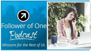 The Failure to Act - James 4:17 | Follower of One