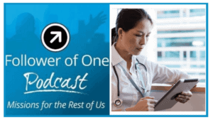 The Idea to Be Generous - Matthew 5:42 | Follower of One