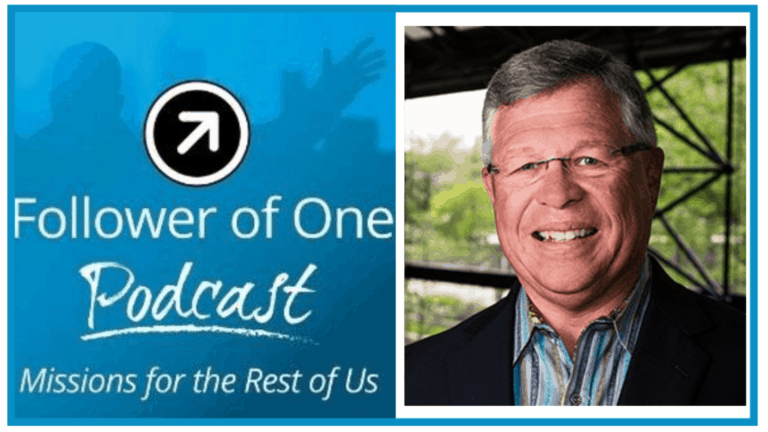 Small Sacrifices, Long Term Gains with Bobby Albert, #67 | Follower of One