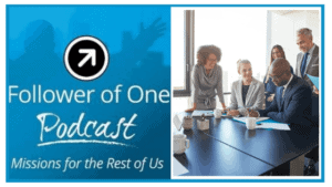 Trees and Fruit - Luke 6:43-45 | Follower of One