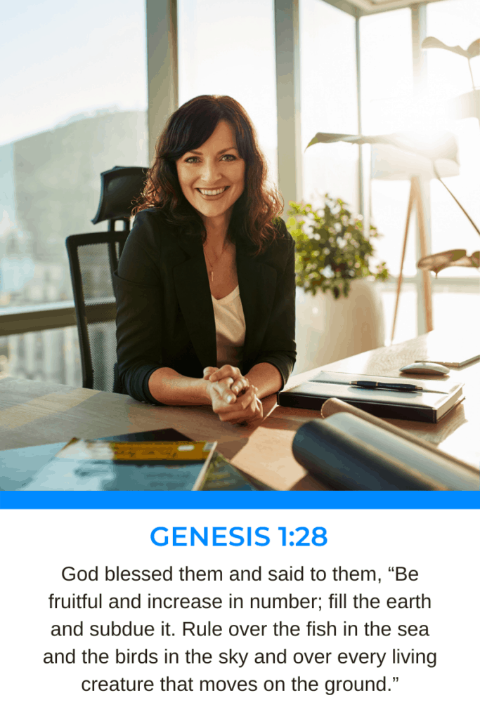 Multiplication God's Way - Genesis 1:28 | Follower of One