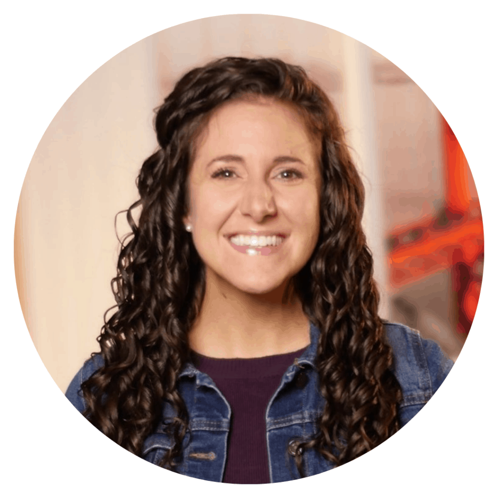 Measuring our Truth with Elizabeth Urbanowicz, #76 | Follower of One