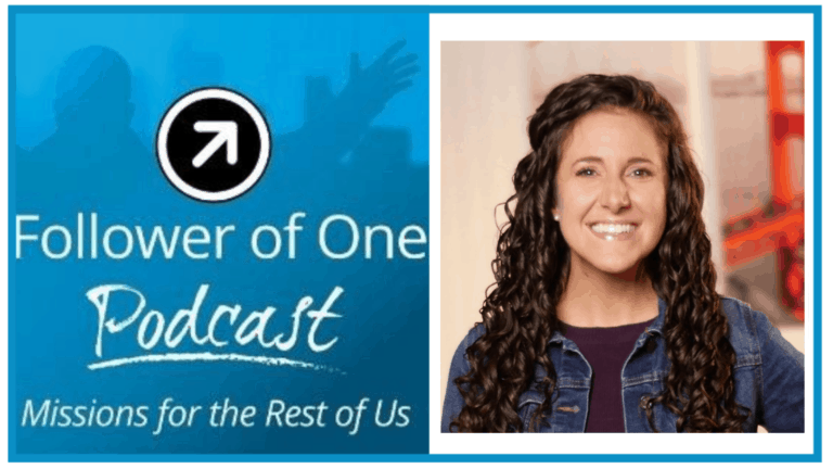 Measuring our Truth with Elizabeth Urbanowicz, #76 | Follower of One