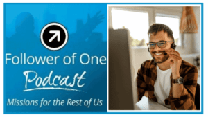 Preserving Unity in Peace - Ephesians 4:3 | Follower of One