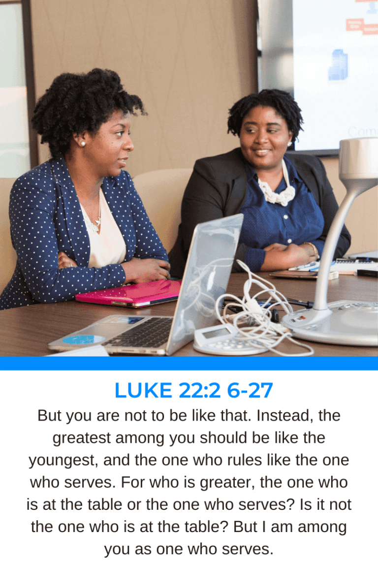 ambition-and-faith-part-2-luke-22-26-27-follower-of-one