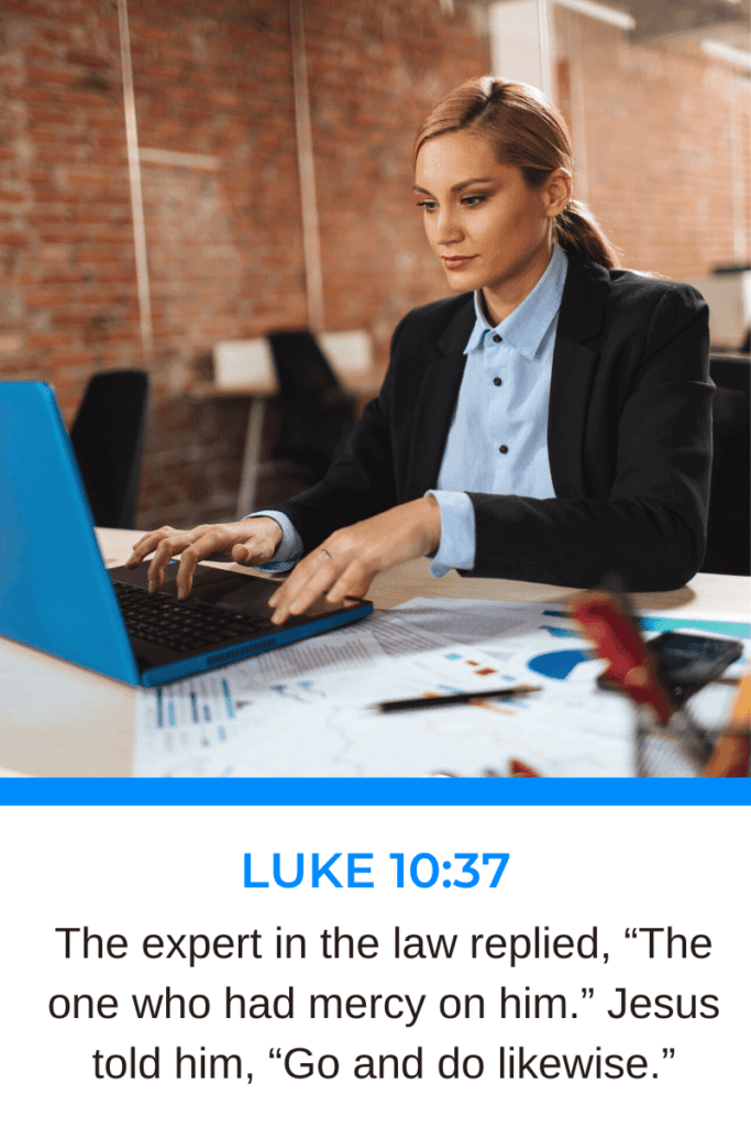 Dealing with the Unexpected Part 2 - Luke 10:30-37 | Follower of One