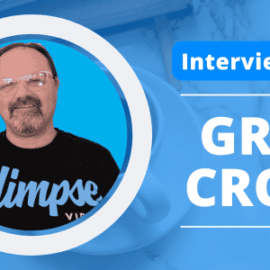 Greg Cross Podcast Interview