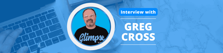 Greg Cross Podcast Interview