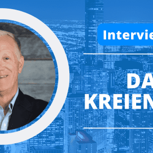 Dale Kreienkamp Podcast Interview