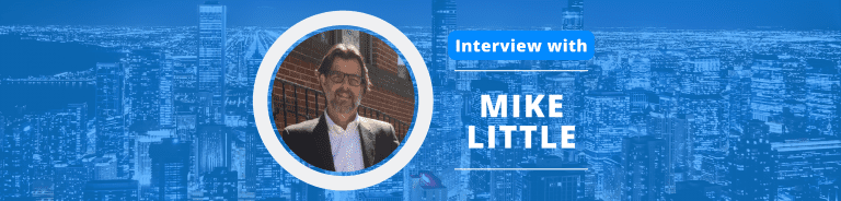 Mike Little Podcast Interview