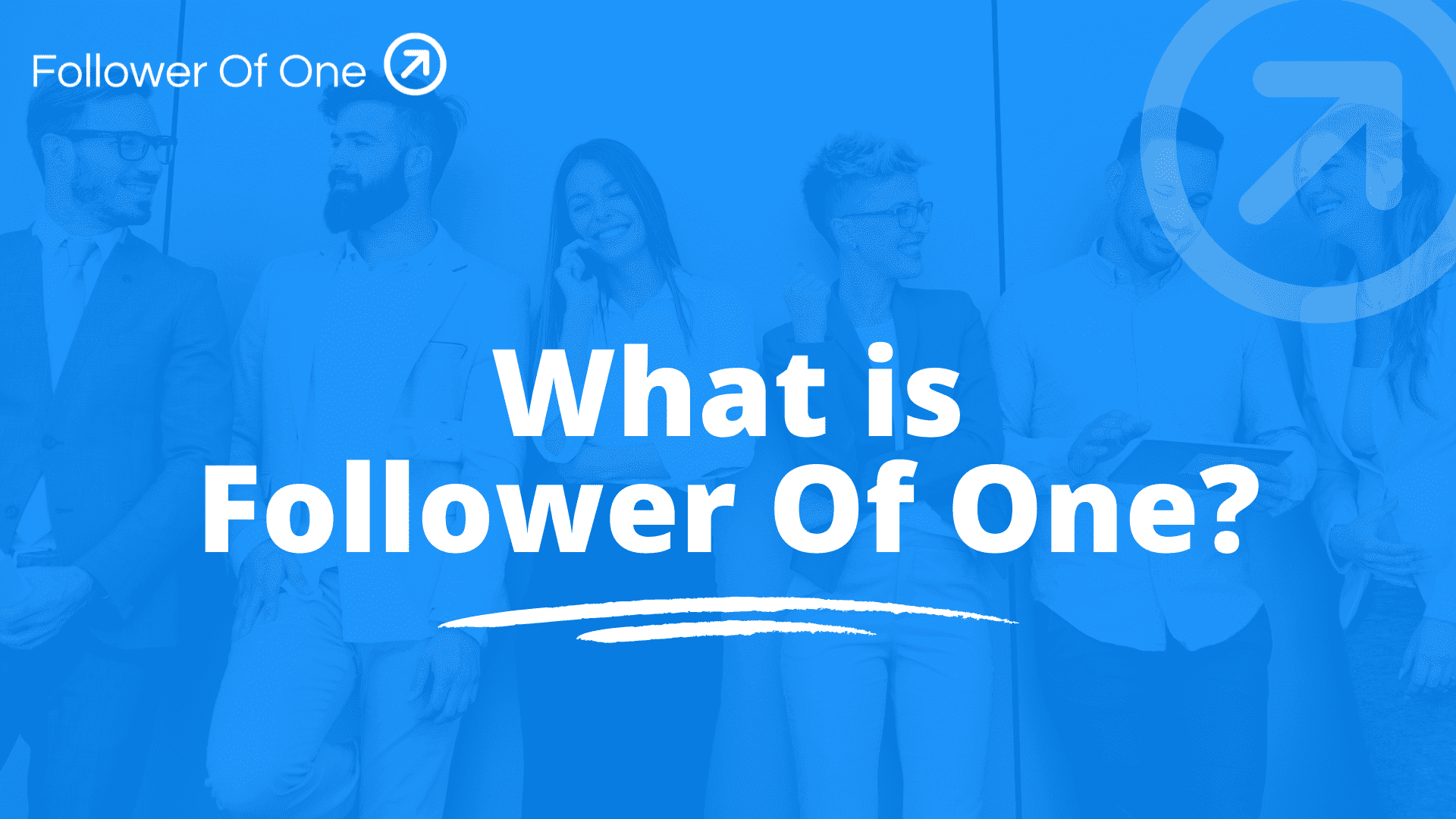 What is Follower Of One