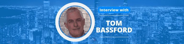 Tom Bassford Podcast Interview