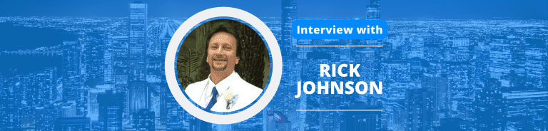 Rick Johnson Podcast Interview