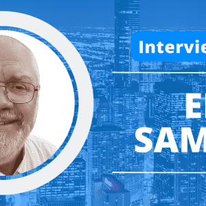 Ed Samuel Podcast Interview
