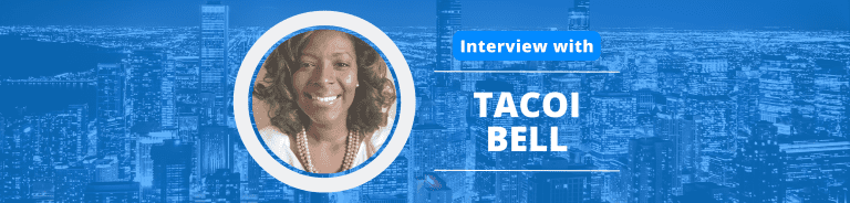 Tacoi Bell Podcast Interview