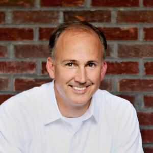 Chris Patton