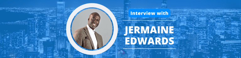 Jermaine Edwards Podcast Interview