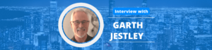 Garth Jestley Podcast Interview