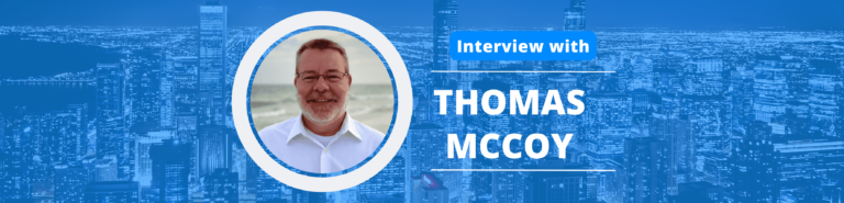 Thomas McCoy Podcast Interview