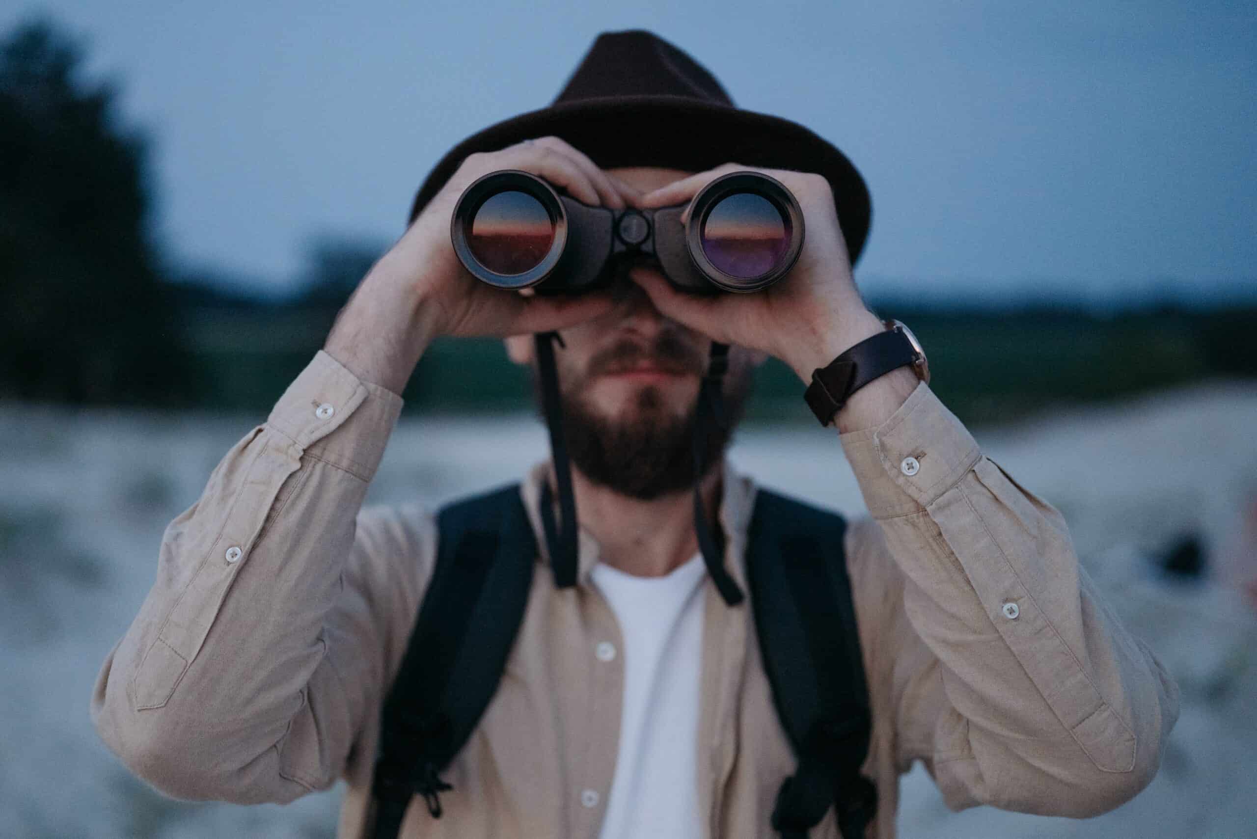 Our View of God Affects How we Relate to Others