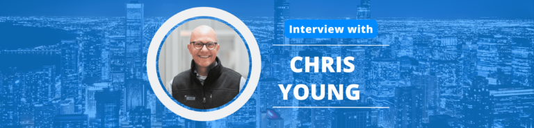 Chris Young Podcast Interview