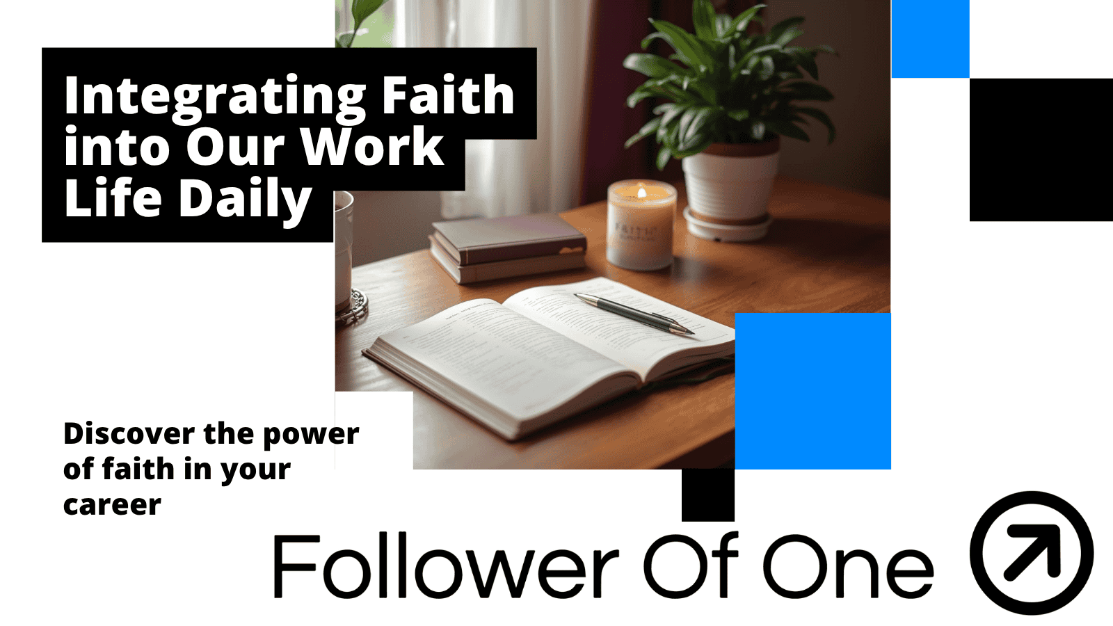 Cultivating Gratitude in a High-Stress Work Environment - Follower Of One